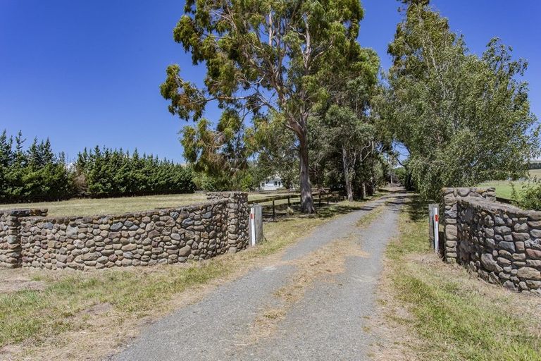 Photo of property in 263 Armstrongs Road, Waikari, 7491