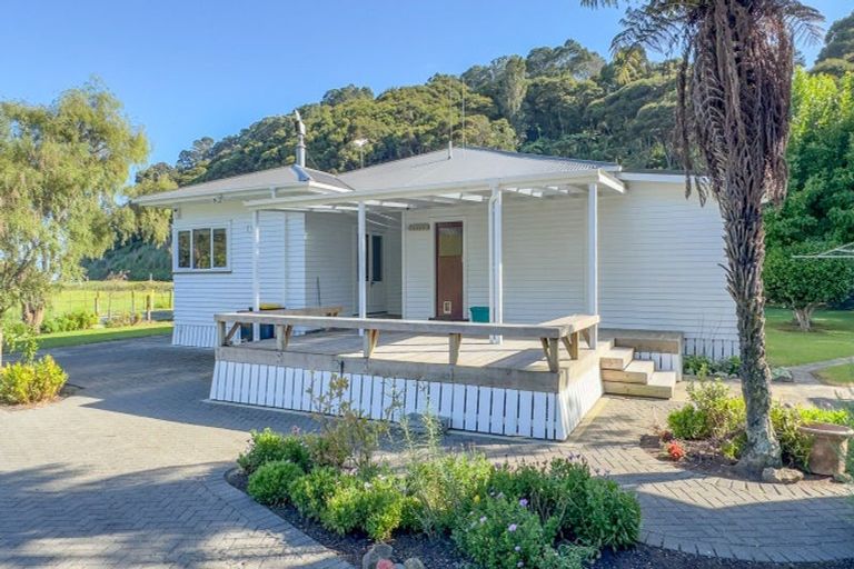 Photo of property in 191 Ngati Maru Sh25 Highway, Kopu, Thames, 3578