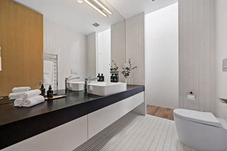 Photo of property in 5 Fenton Circus, Orakei, Auckland, 1071