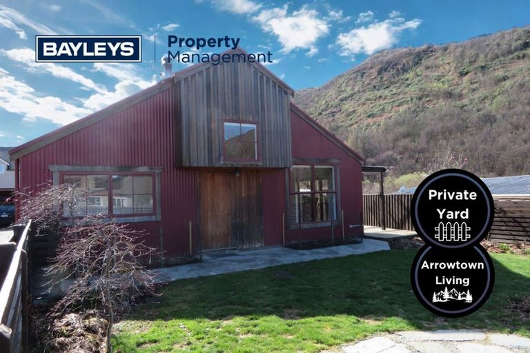 Photo of property in 11a Daveys Place, Arrowtown, 9302