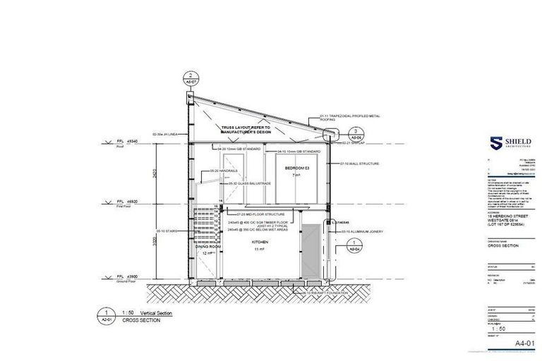 Photo of property in 18 Herekino Street, Westgate, Auckland, 0814