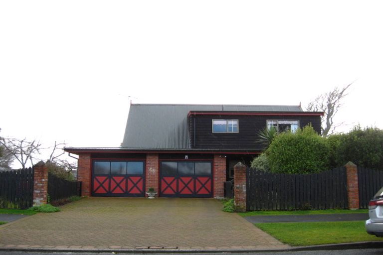 Photo of property in 46 Lewis Street, Gladstone, Invercargill, 9810