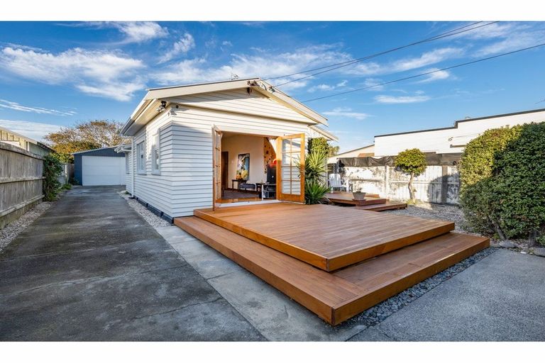 Photo of property in 187 Union Street, New Brighton, Christchurch, 8061