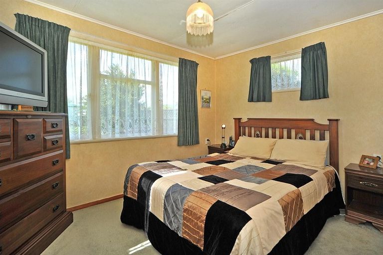 Photo of property in 3 Ilford Place, Awapuni, Palmerston North, 4412