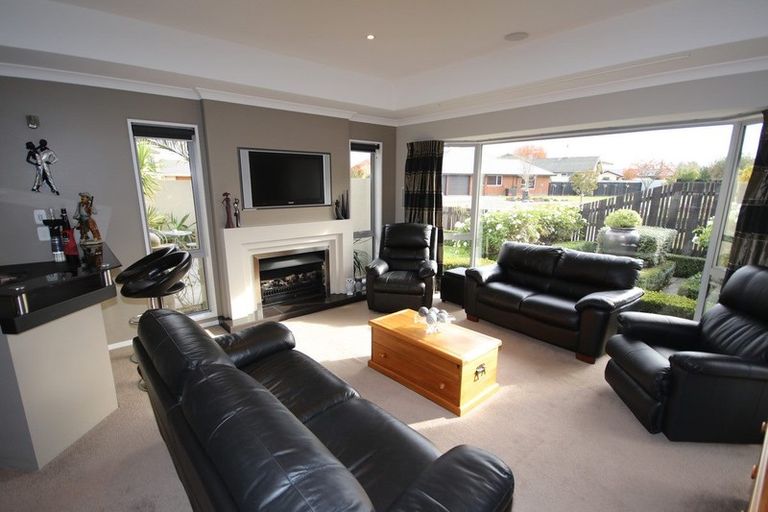 Photo of property in 34 Catherwood Avenue, Allenton, Ashburton, 7700