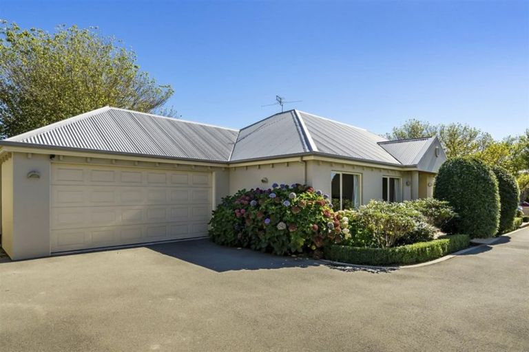 Photo of property in 29a Wadeley Road, Ilam, Christchurch, 8041