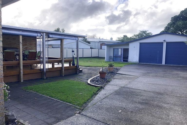 Photo of property in 6 Armstrong Avenue, Whakatane, 3120
