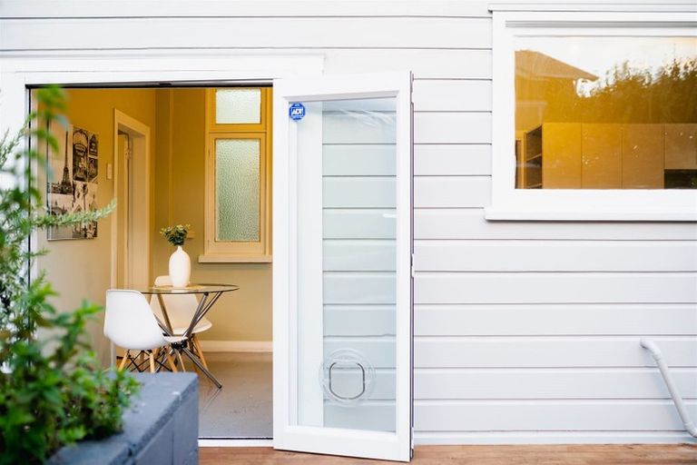 Photo of property in 10 Forfar Street, Clyde Hill, Dunedin, 9011