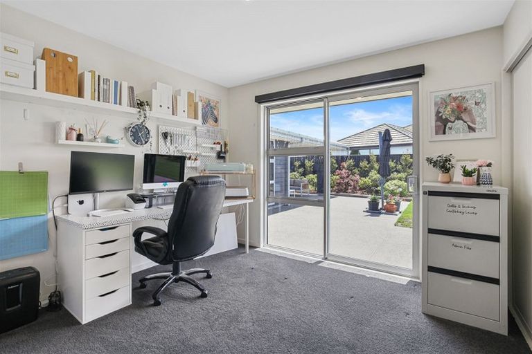 Photo of property in 4 Coutts Lane, West Melton, 7618