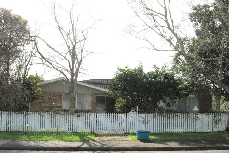 Photo of property in 73 Clark Road, Pahurehure, Papakura, 2113
