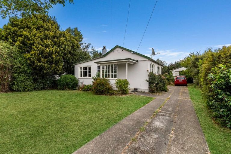 Photo of property in 9 Buckley Street, Cheviot, 7310