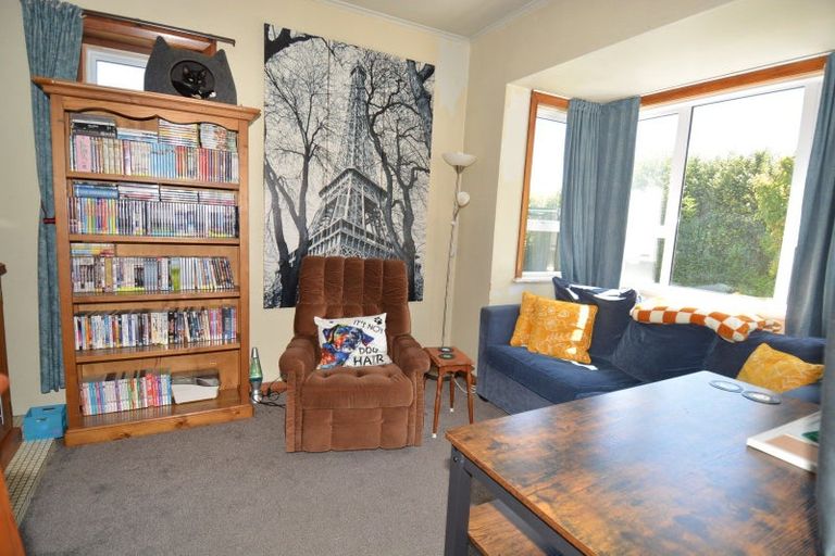 Photo of property in 378 Tweed Street, Georgetown, Invercargill, 9812