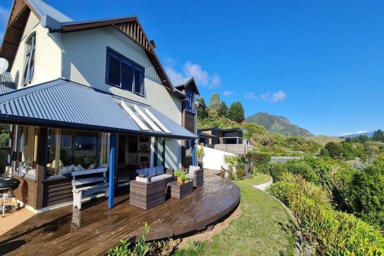 Photo of property in 29 Bay Vista Drive, Pohara, Takaka, 7183