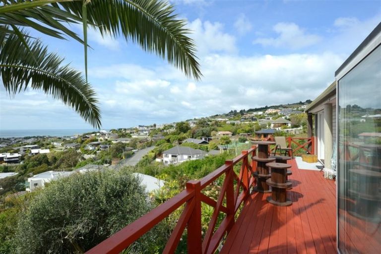 Photo of property in 149d Major Hornbrook Road, Mount Pleasant, Christchurch, 8081