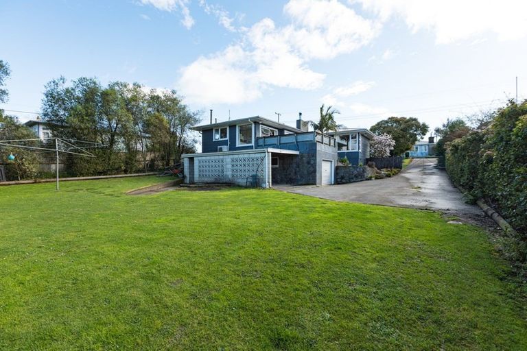 Photo of property in 123 Porangahau Road, Waipukurau, 4200