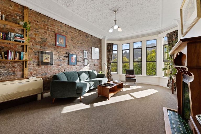 Photo of property in 24 Currie Street, Port Chalmers, 9023