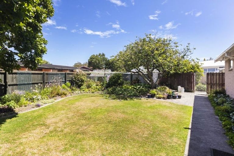 Photo of property in 1 Aileen Place, Upper Riccarton, Christchurch, 8041