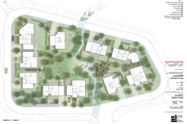 Photo of property in 2 Dow Square, Wigram, Christchurch, 8025