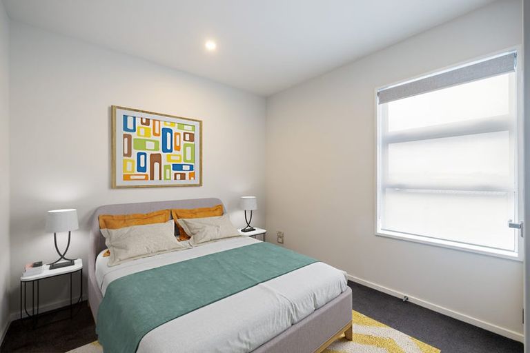 Photo of property in 42c Devon Street, Sydenham, Christchurch, 8023