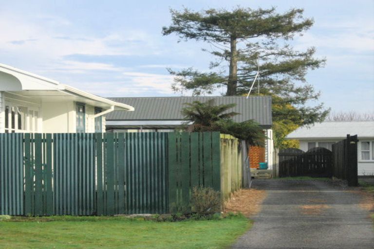 Photo of property in 38b Paterson Street, Frankton, Hamilton, 3204