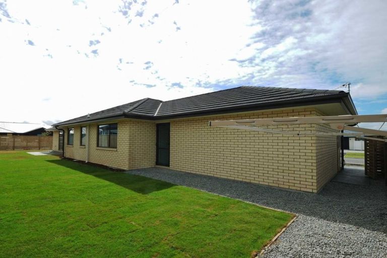 Photo of property in 37 Temple Avenue, Lincoln, 7608