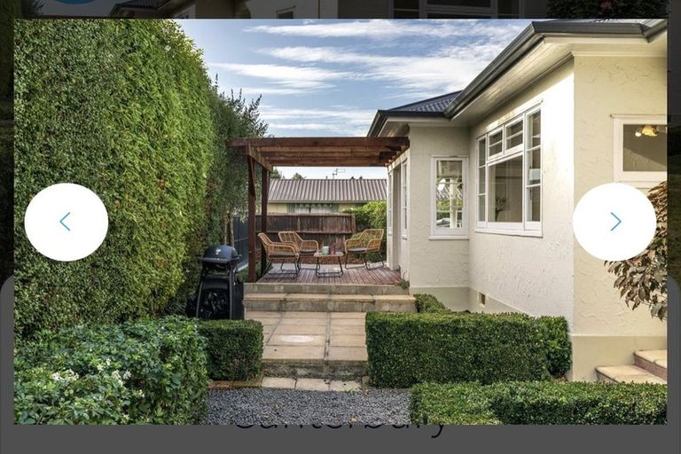 Photo of property in 168 Idris Road, Strowan, Christchurch, 8052