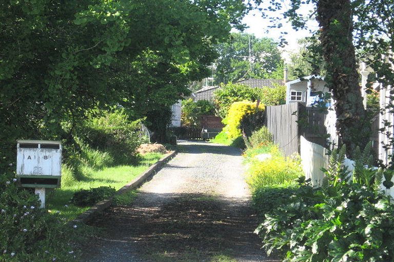 Photo of property in 95a Williams Street, Cambridge, 3434