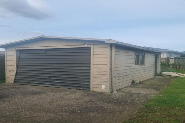 Photo of property in 3 Hywell Place, Manurewa, Auckland, 2102