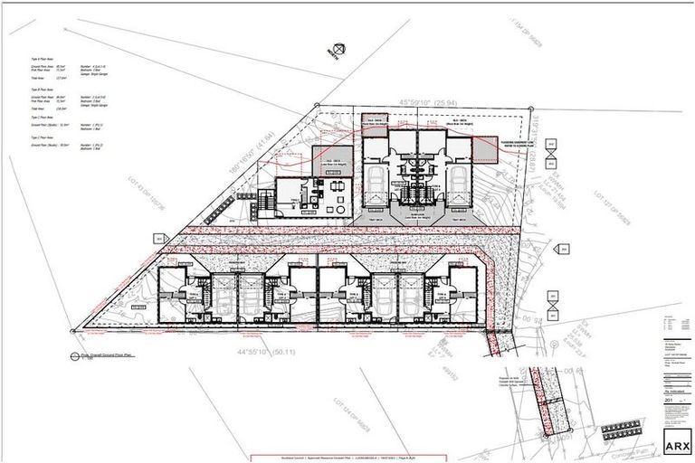 Photo of property in 16 Kirby Street, Glendene, Auckland, 0602