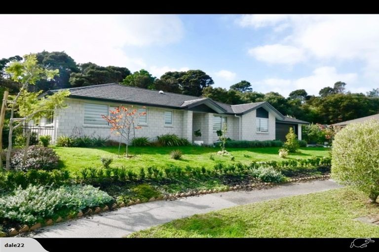 Photo of property in 16 Park Avenue, Mangawhai Heads, Mangawhai, 0505