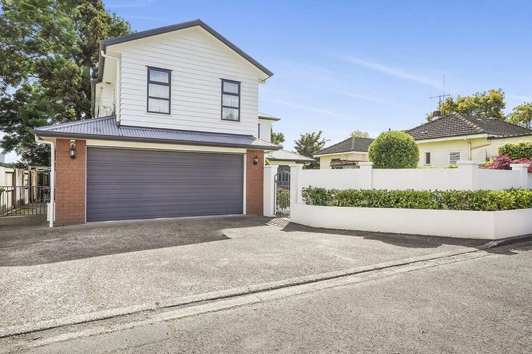 Photo of property in 83a Macfarlane Street, Hamilton East, Hamilton, 3216