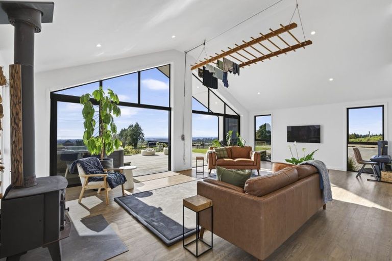 Photo of property in 246 Korito Road, Korito, New Plymouth, 4371