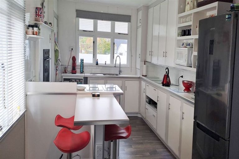 Photo of property in 1 Mataura Terrace, Mataura, 9712