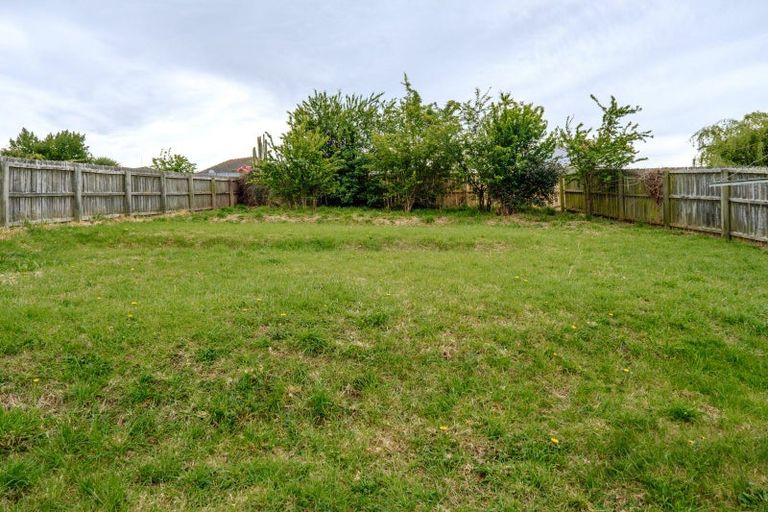 Photo of property in 53 Dunkirk Street, Marchwiel, Timaru, 7910