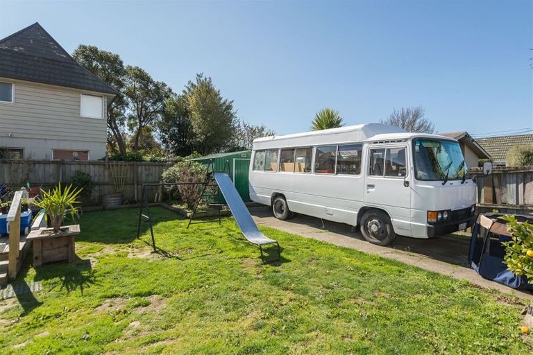 Photo of property in 180 Springfield Road, St Albans, Christchurch, 8014