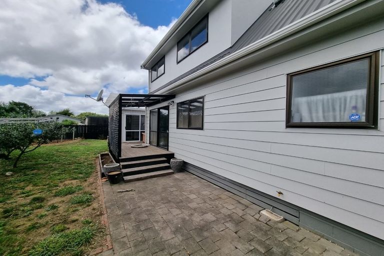 Photo of property in 2a Miro Street, Drury, 2113