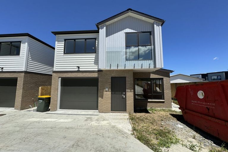 Photo of property in 22c Toru Street, Te Atatu Peninsula, Auckland, 0610