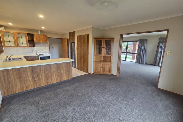 Photo of property in 377 Harewood Road, Bishopdale, Christchurch, 8053