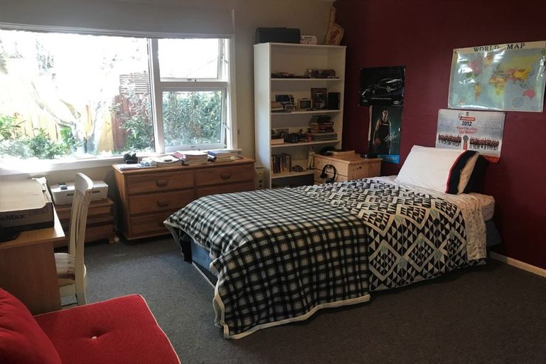 Photo of property in 65 Carruthers Street, Ilam, Christchurch, 8041