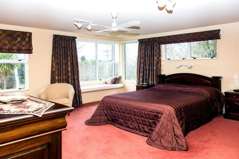 Photo of property in 5 Ribbonwood Road, Geraldine Downs, Geraldine, 7991