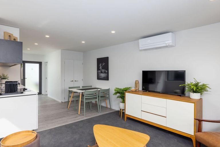 Photo of property in 1/43 Dickens Street, Addington, Christchurch, 8024