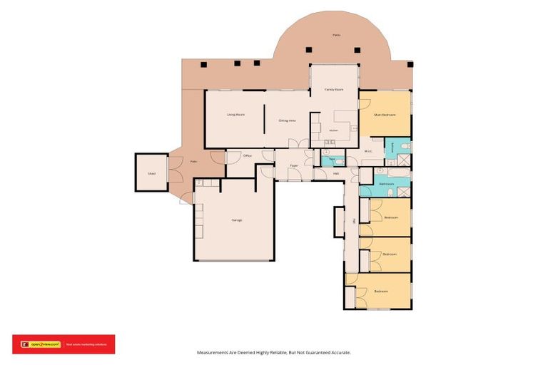 Photo of property in 153 Gravatt Road, Papamoa Beach, Papamoa, 3118