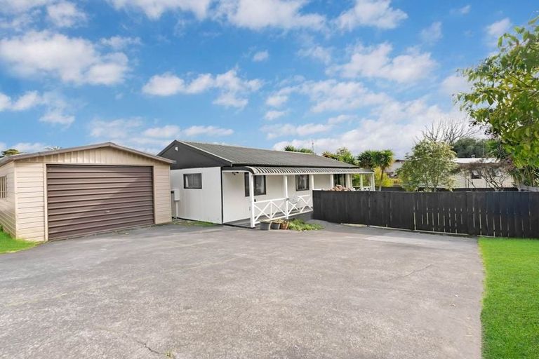 Photo of property in 64a East Street, Pukekohe, 2120