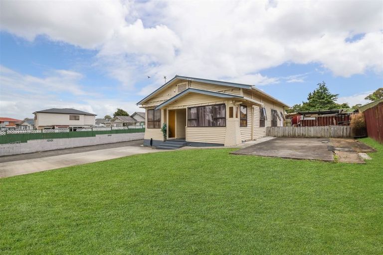 Photo of property in 52 Maich Road, Manurewa, Auckland, 2102