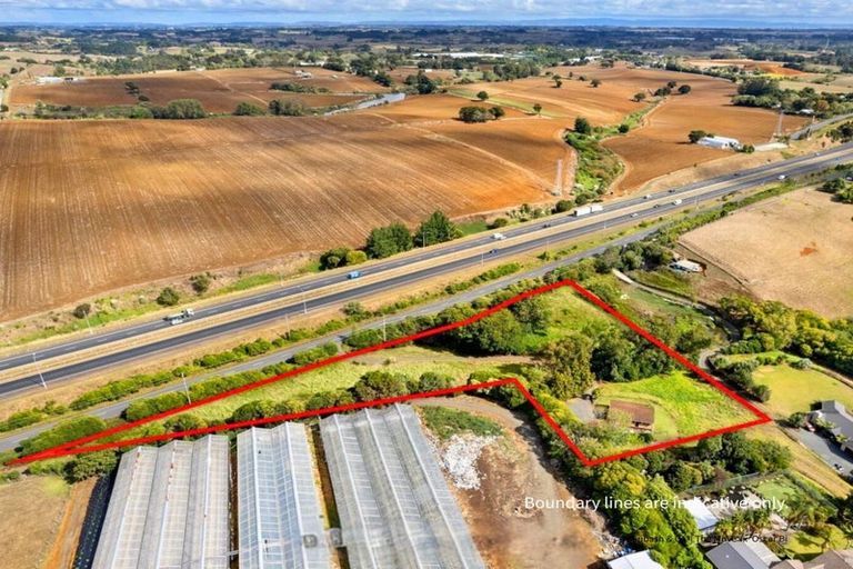 Photo of property in 103 Hillview Road, Ramarama, Drury, 2579