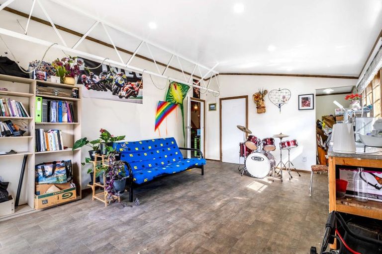 Photo of property in 17 Spier Street, Aramoho, Whanganui, 4500