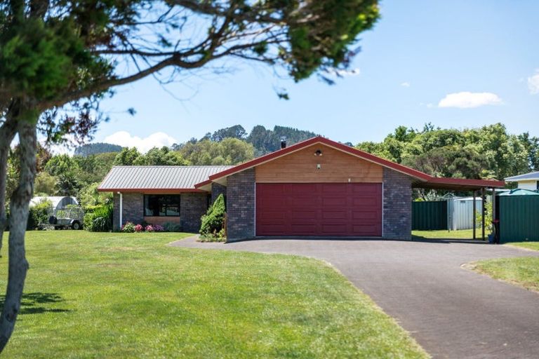 Photo of property in 17 Buller Street, Waihi, 3610