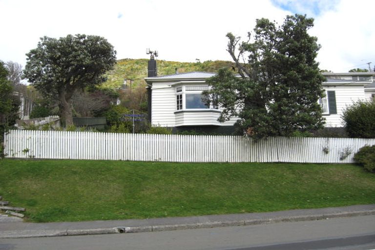 Photo of property in 108 Campbell Street, Karori, Wellington, 6012