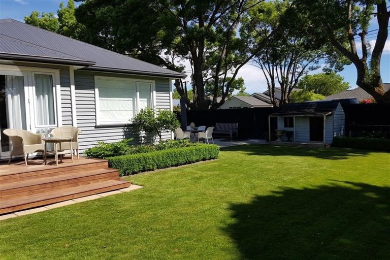 Photo of property in 56 Rayburn Avenue, Papanui, Christchurch, 8053