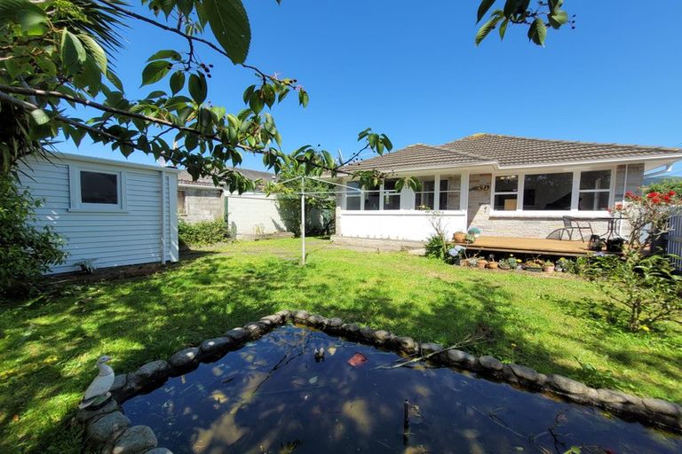 Photo of property in 39a Tennyson Street, Trentham, Upper Hutt, 5018